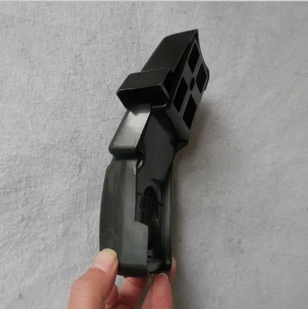 Воздушный фильтр комбо W/корпус элемента подходит для ROBIN NB411 BG411 40 2cc 2-тактный