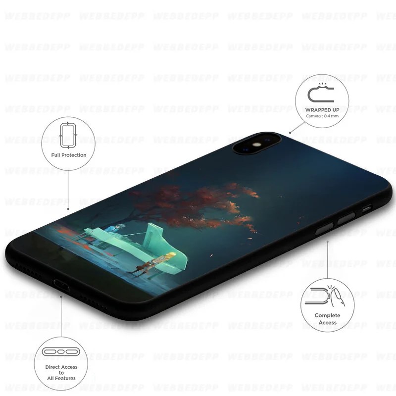 Чехол с аниме Your lie in April для Huawei Mate Honor 20 6A 7A 7C 7X 8 9 9X 10 View Lite Pro 30 |