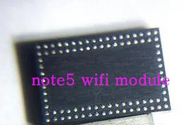 3 шт./лот для samsung Note 5 note5 wifi модуль микросхема ic | Мобильные телефоны и аксессуары