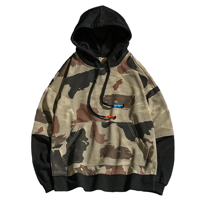 

Hoodies & Sweatshirts