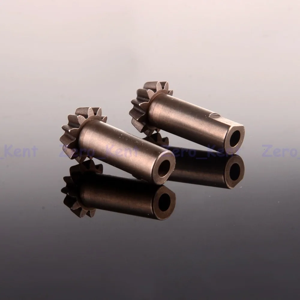 1/8 масштаб Радиоуправляемый автомобиль Diff.Pinions(11T) 2P 60097 подходит HSP HIMOTO REDCAT