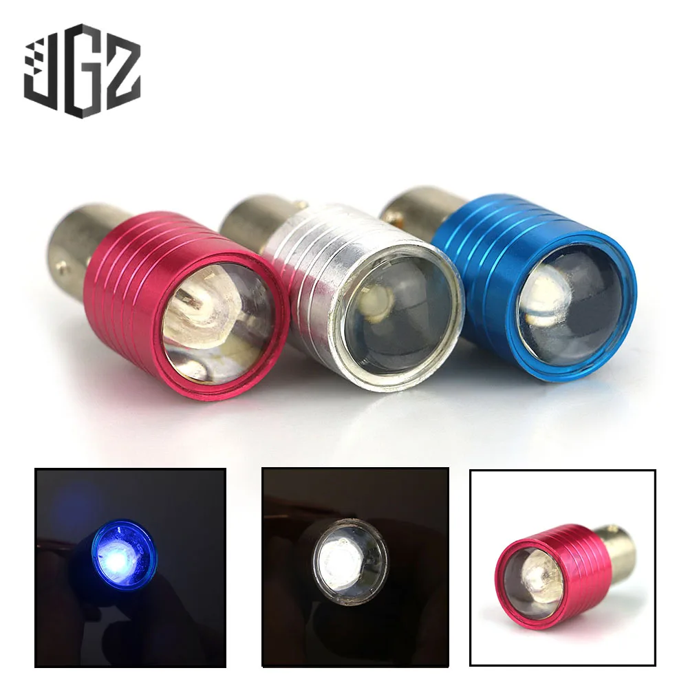 Мотоцикл светодиодный задний фонарь тормозные задние фонари интегрированный