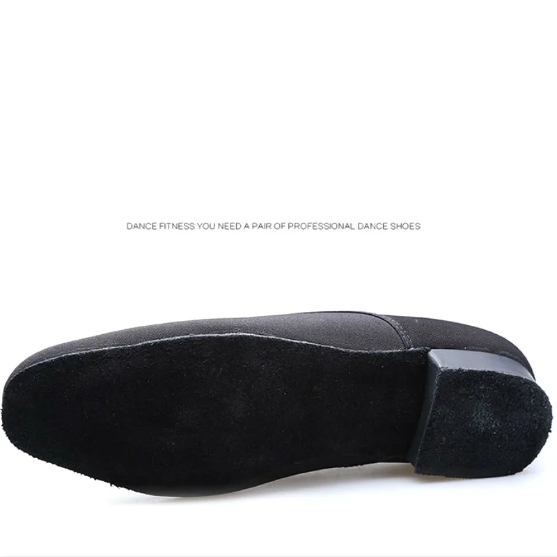 Спортивная обувь Мужская для латинских танцев Оксфорды Современная