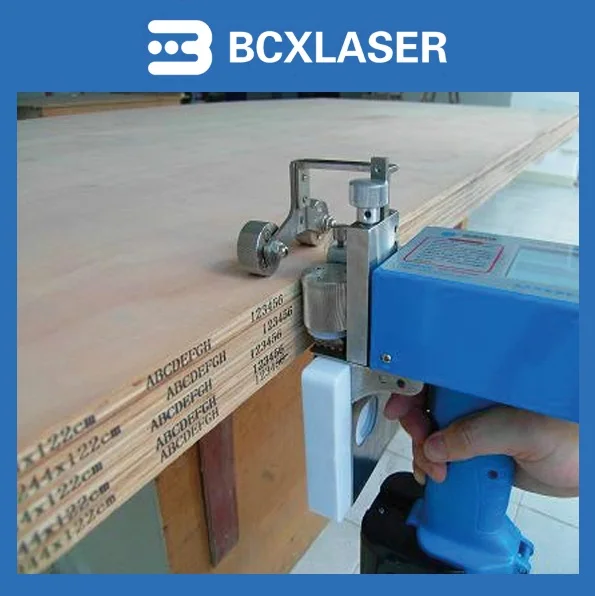 Золотой поставщик низкая цена портативный цветной струйный принтер для