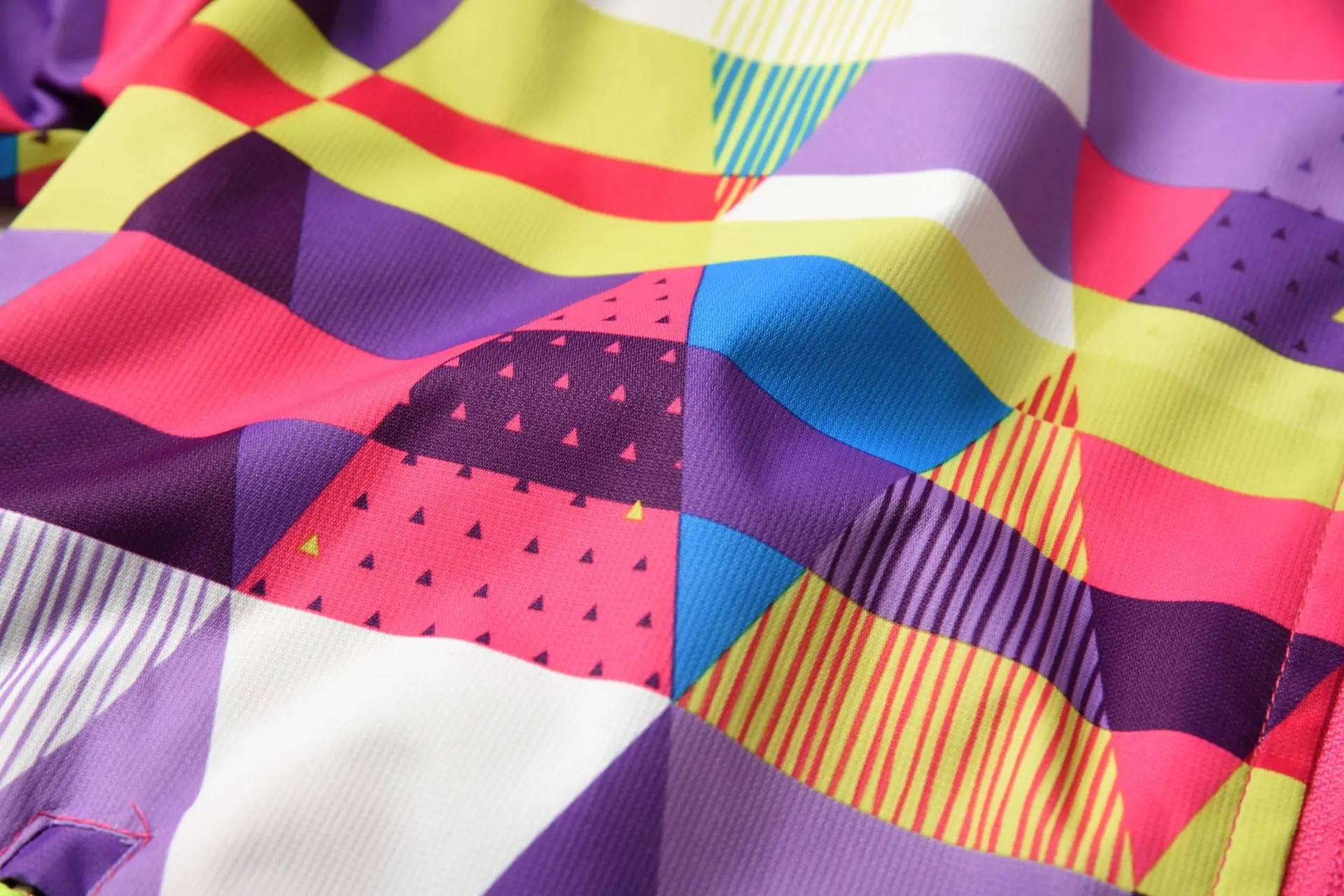 

2018 children's wear children's outdoor jacket girls' cashmere hat windbreaker warm hiking assault jacket