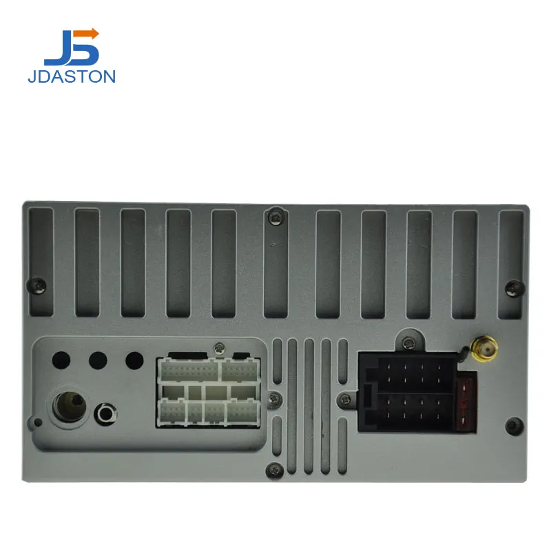 JDASTON Android 10 Автомобильный DVD плеер для Hyundai ELANTRA 2013 2014 2015 Мультимедиа GPS навигация 2Din