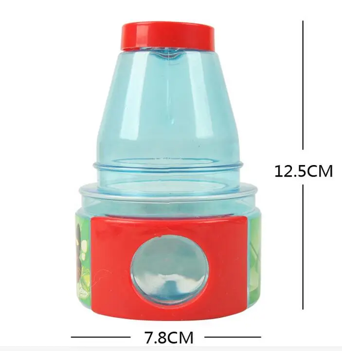 Научный эксперимент учебная помощь средство для просмотра насекомых увеличение