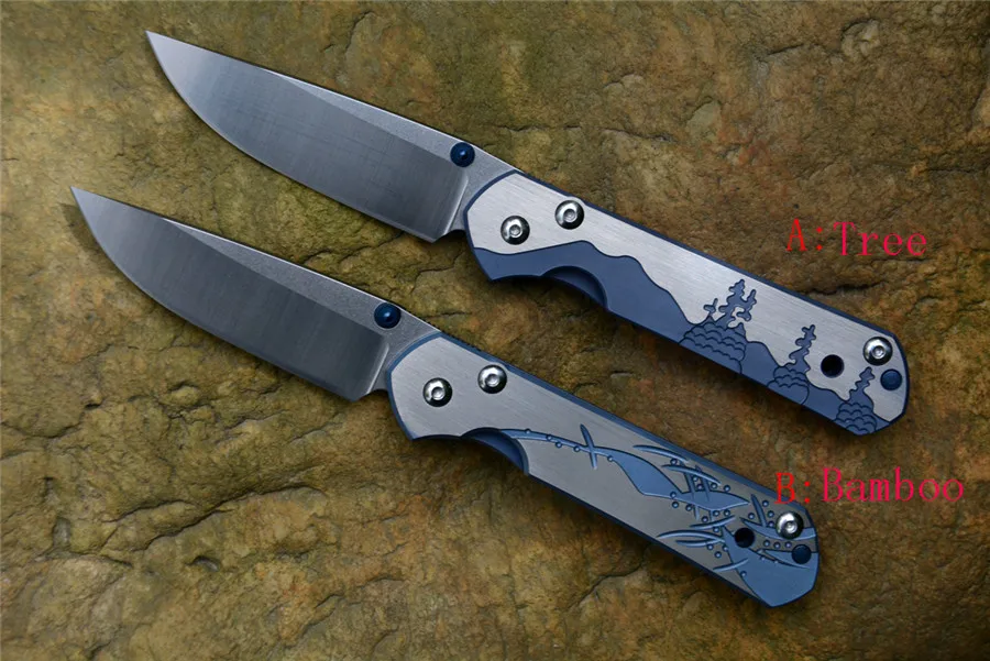 Брендовый маленький карманный нож Sebenza 21 для выживания охоты D2 складное лезвие с