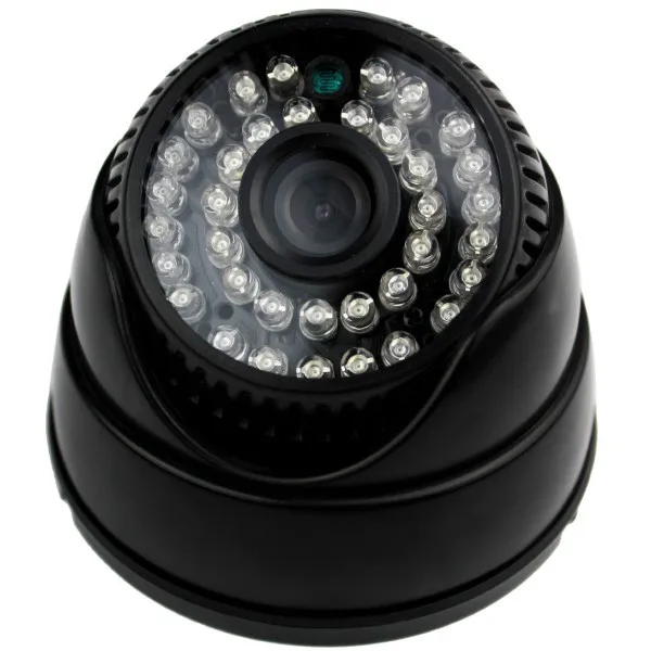 Бесплатная доставка в Бразилию дешевые 1/3 CMOS 1200TVL купольная система