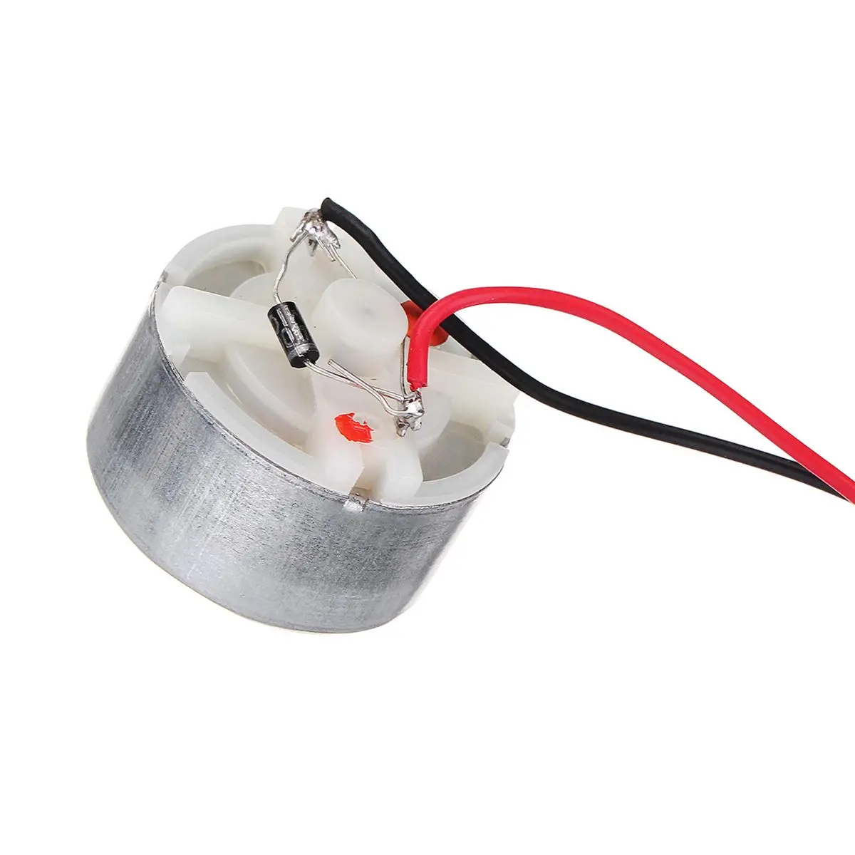RF-500 DC 3 V-6 V 2800 об/мин Мотор Колыбель качели мини электрический двигатель постоянного тока RF-500TB-18280