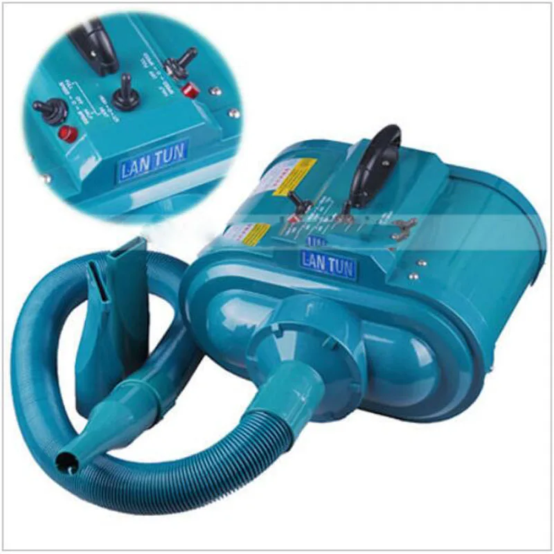 Новый LT1090C-H 4 электрическая Шестерня сушилки скорость двойной мотор