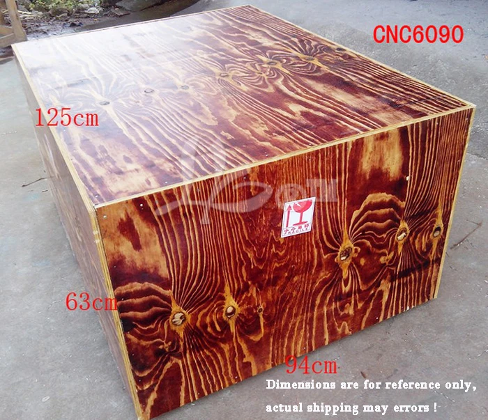 CNC Router Engraver Drilling and Milling Machine 6090 L-1.5KW 3 axis Linear Guide Rail | Инструменты