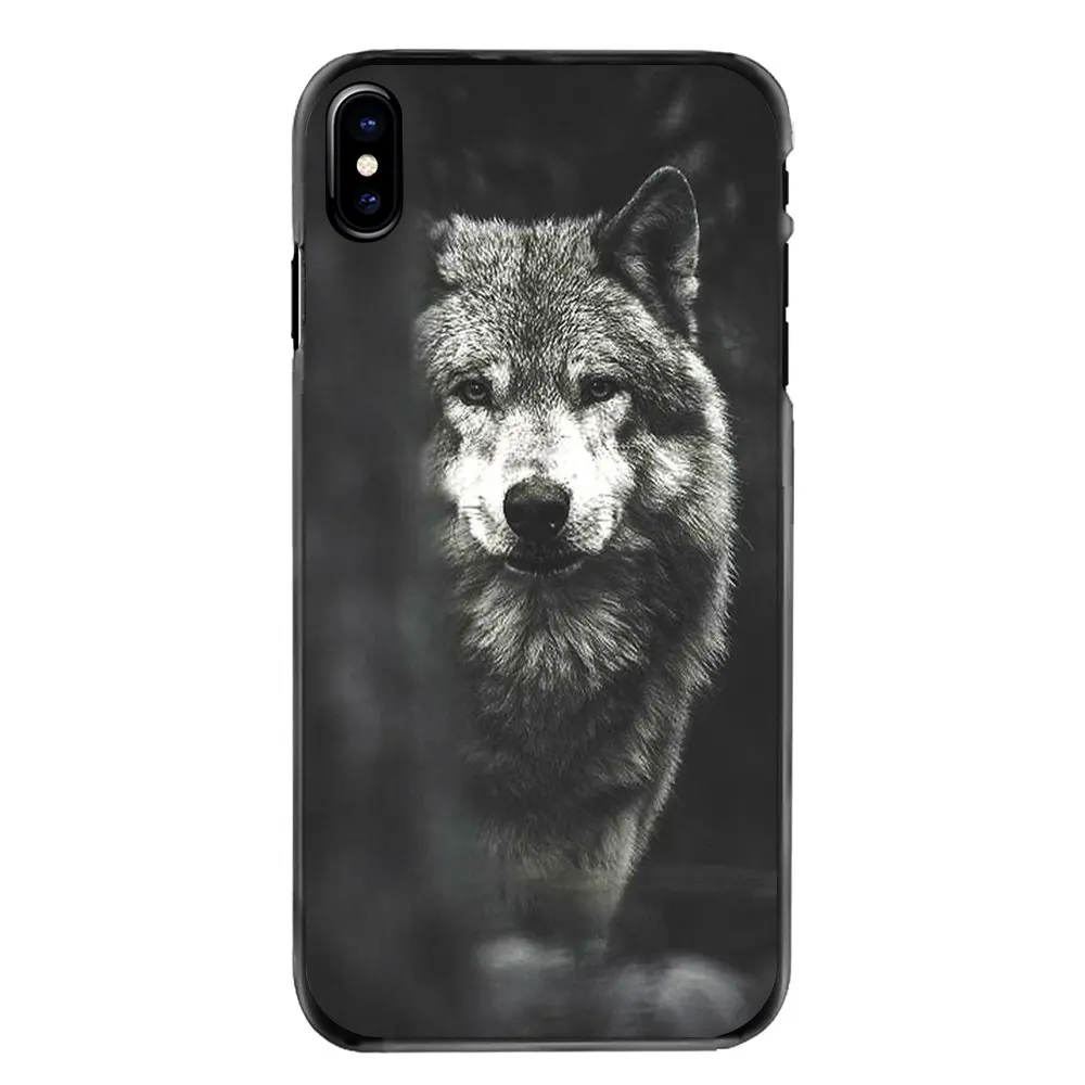 Accessories Phone Covers Wolf Wolves and Spirit Animal Print For Samsung Galaxy A3 A5 A7 A8 J1 J2 J3 J5 J7 Prime 2015 2016 2017 |