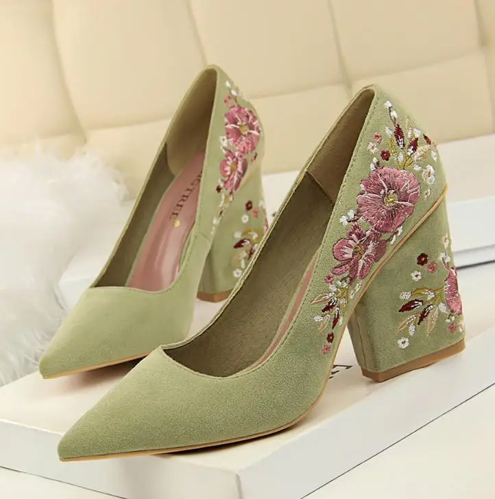 Tacones mujer/Женская обувь zapatos de на высоком каблуке sapato feminino femme Новинка 2018 года