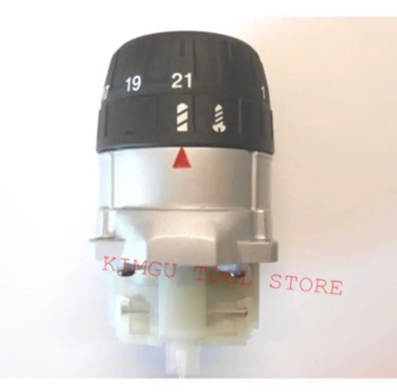 

Genuine Gear Box For Makita 126098-0 DDF458 DDF448 BDF458 BDF448