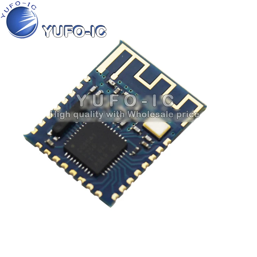 JDY-08 Bluetooth-Совместимость 4 0 BLE низкая мощность CC2541 master-slave интеграция поддержка airsync