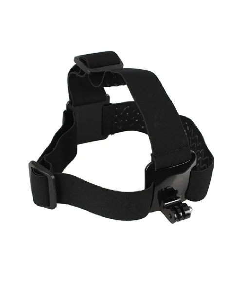 Крепление на голову для Gopro Hero 7 6 5 4 3 + 2 1 аксессуары спортивной экшн камеры Xiaomi Yi