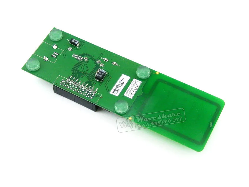 STM32 M24LR-DISCOVERY Волшебная плата M24LR работающая от RFID. STM8L152 и STM32F103 | Компьютеры офис