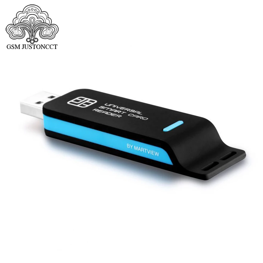 Universal For UFI Dongle / EMMC / SFT / CM2 / EFT / NCK/ NCK PRO / UMT /  infinity / Octoplus / Hydra Card Reader - Without Card