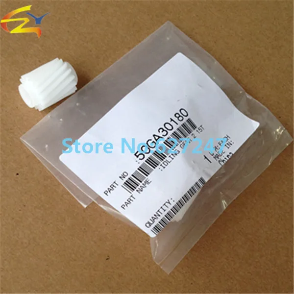 

Новый оригинальный 50GA30180 для Konica Minolta BH360 BH361 BH420 BH421 BH500 BH501 копировальное устройство Idling 15T