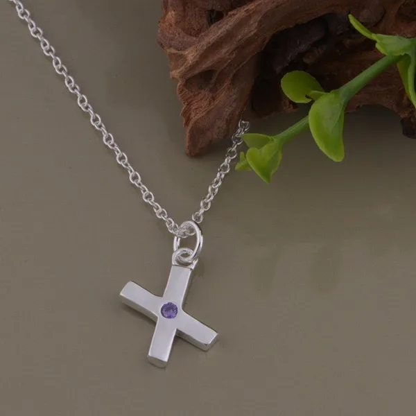 wholesale High quality Silver Plated Fashion jewelry chains necklace pendant WN-1327 | Украшения и аксессуары