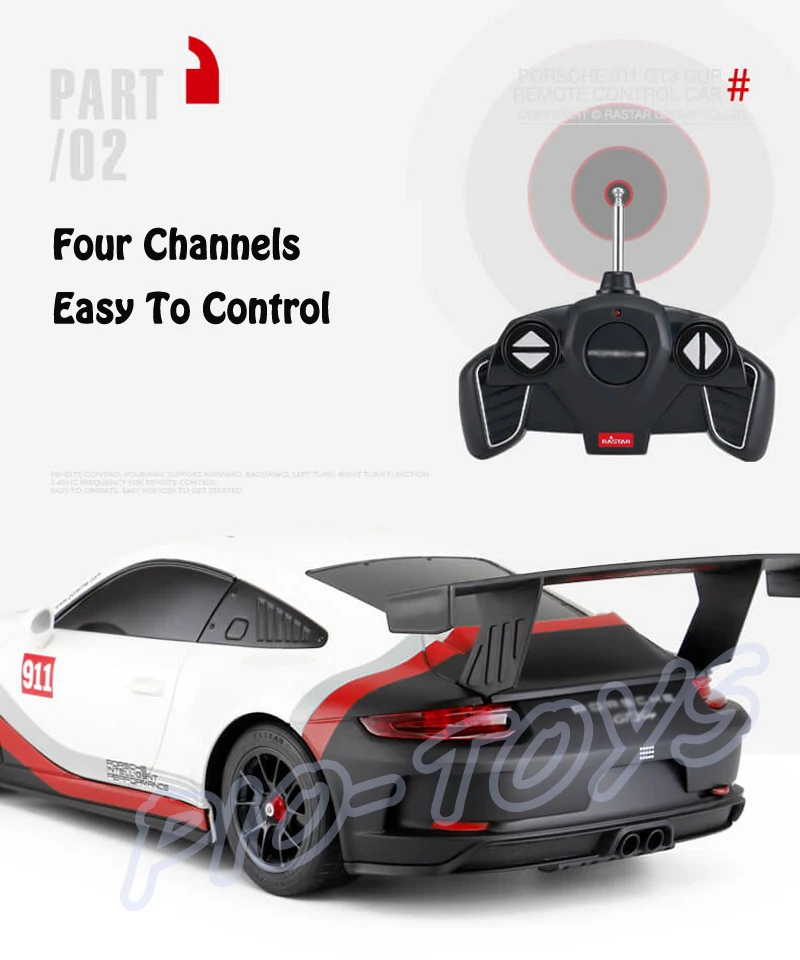 Подарок на год 1/18 RC автомобиль с дистанционным управлением Игрушечная модель автомобиля масштаб электрическая машина Drift Drive гоночная игра скоростная гонка подарок