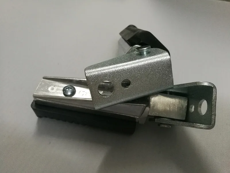 1 пара задних педалей для мотоцикла алюминиевые аксессуары с ЧПУ подставки ног