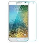 Закаленное стекло для Samsung Galaxy E5 E7 E500 E500H E700F E7000 SM-E500H, защита экрана 9H 2.5D, усиленная защитная пленка