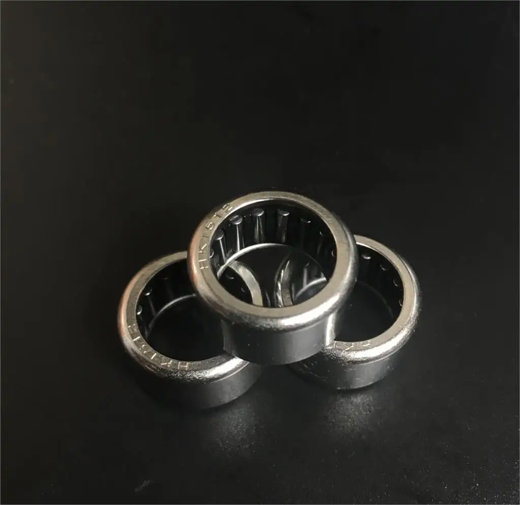 Бесплатная доставка! 2 шт. внутренний диаметр HK12 14 15 16 17 внешний diameter21 22 23 26 30