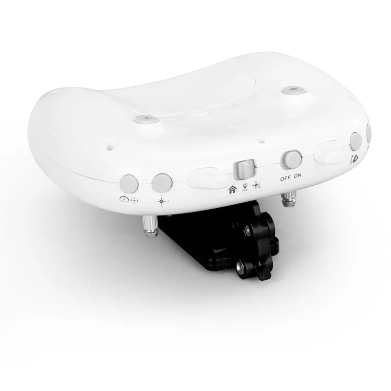 JJRC X6 Aircus 5G WIFI FPV Двойной GPS 1080P широкоугольная камера самостабилизирующий