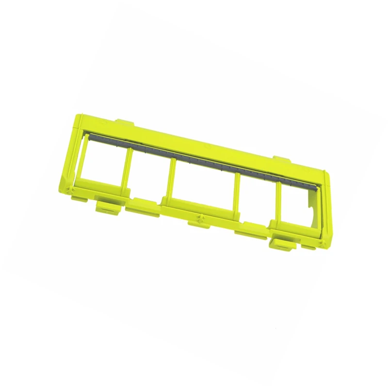 Robot Cleaners Parts Filter cover for LG HomBot VR6270LVM VR65710 VR6260LVM VR6370LVM VR6281LVM VR6272LVM series Accessories | Бытовая