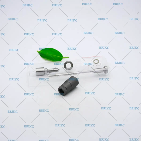 ERIKC 33800-4A100 ремонтные наборы деталей топливной форсунки DLLA156P1368(0433171848) F00VC01033 для bosch 0445110279 0445110186 0445110730