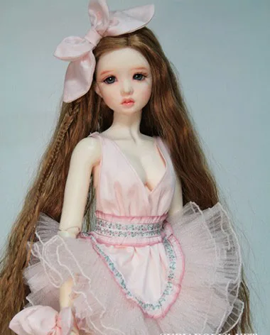 Масштаб 1/3 BJD pop BJD/SD красивая кукла-девушка модель сделай сам игрушки подарок. В