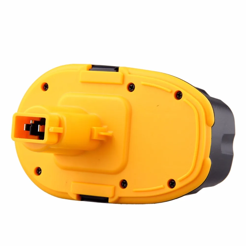 ELEOPTION 3 шт. Ni MH 18 В 3000 мАч Мощность|battery for dewalt|battery forbattery tools |