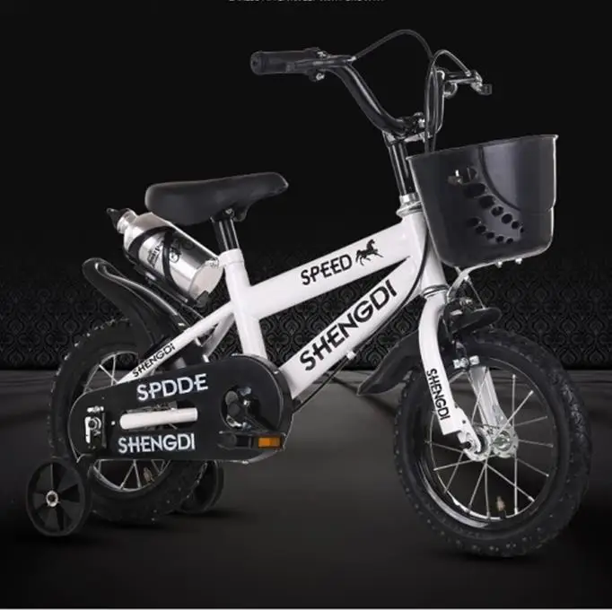SHENGDI детский спортивный велосипед горный долговечные шины противоскользящие