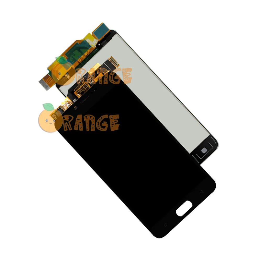 Новый 5 2 дюймовый монитор Сенсор для Gionee Elife S10 Lite S10Lite S10C S10CL ЖК дисплей Дисплей