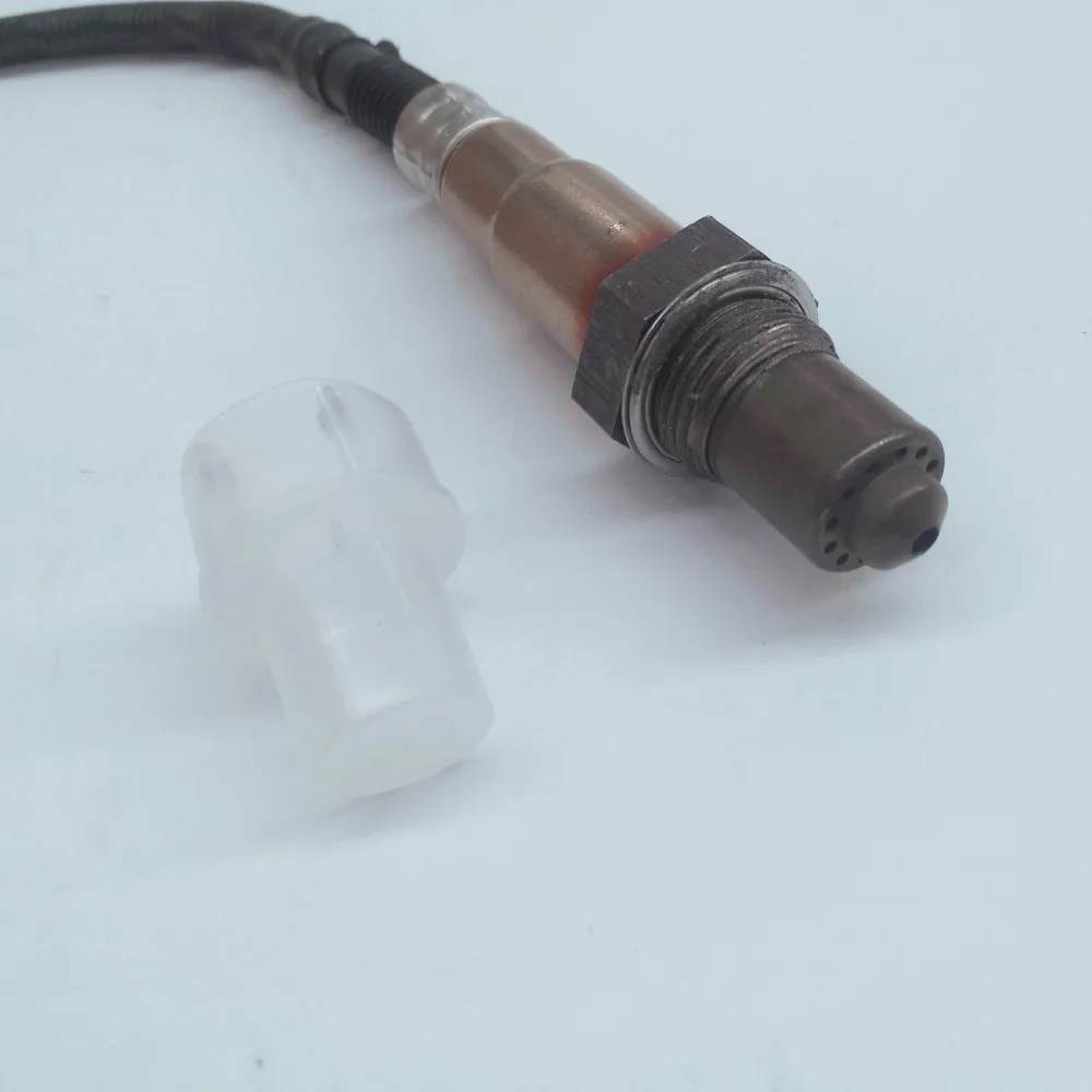 Автозапчасти JAC J2 S3 J4 уточните номер OEM автомобиля 1026609GH051 задний кислородный