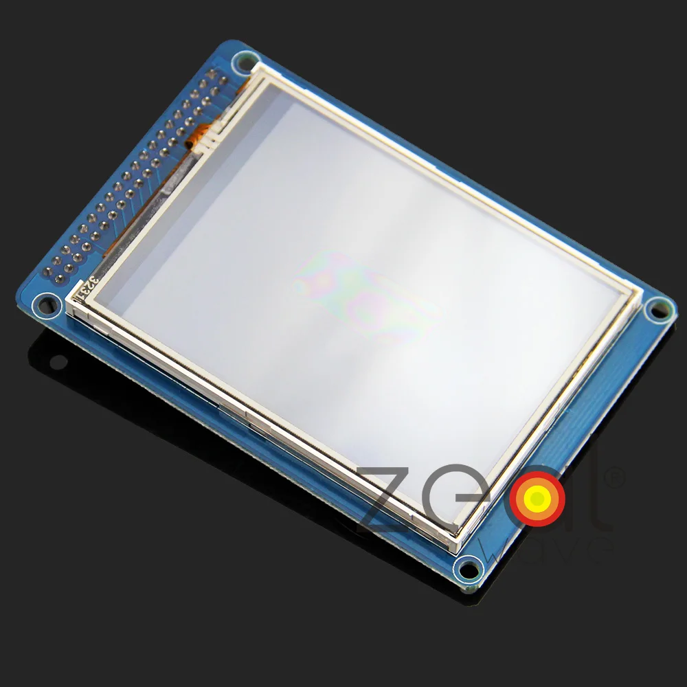 3 2 дюйма 240x320 16 бит TFT ЖК-экран с сенсорным экраном Панель PCB плата драйвер IC SSD1289 SD