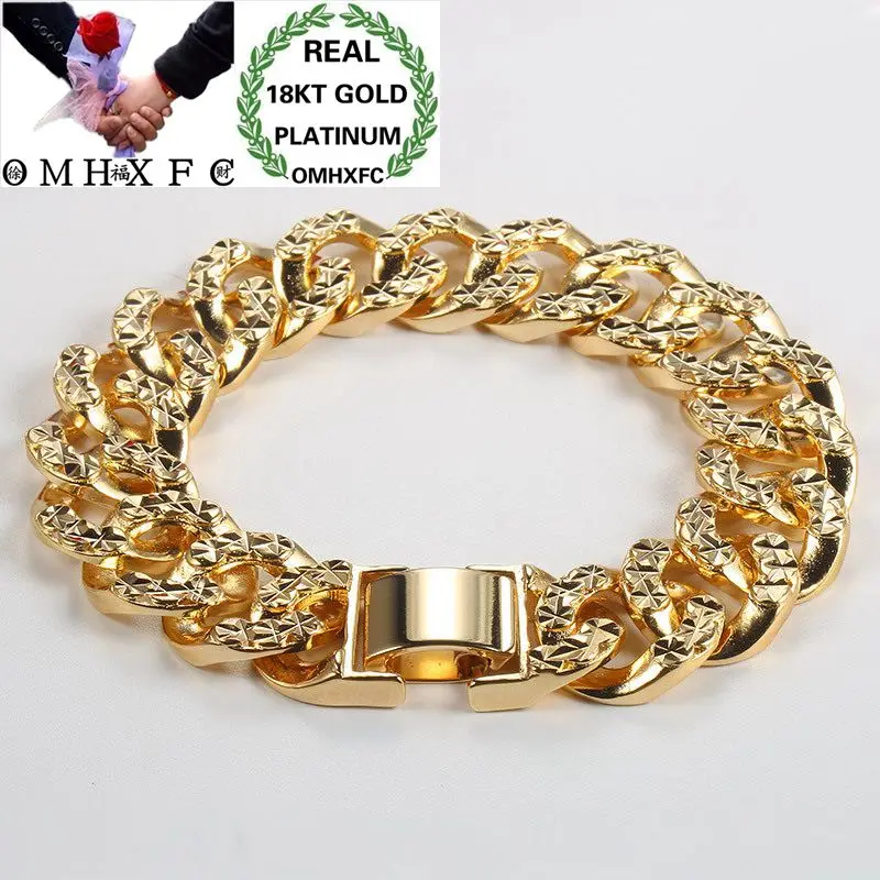 OMHXFC оптовая продажа Европейская мода мужские вечерние подарок на день рождения