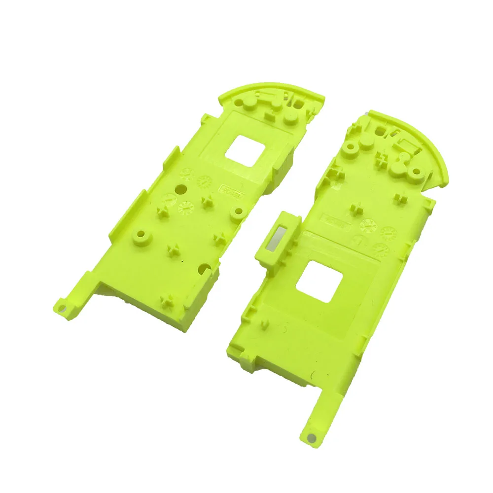 Сменная правая левая рамка для Nintendo Switch Joy Con контроллер держатель батареи|frame|frame