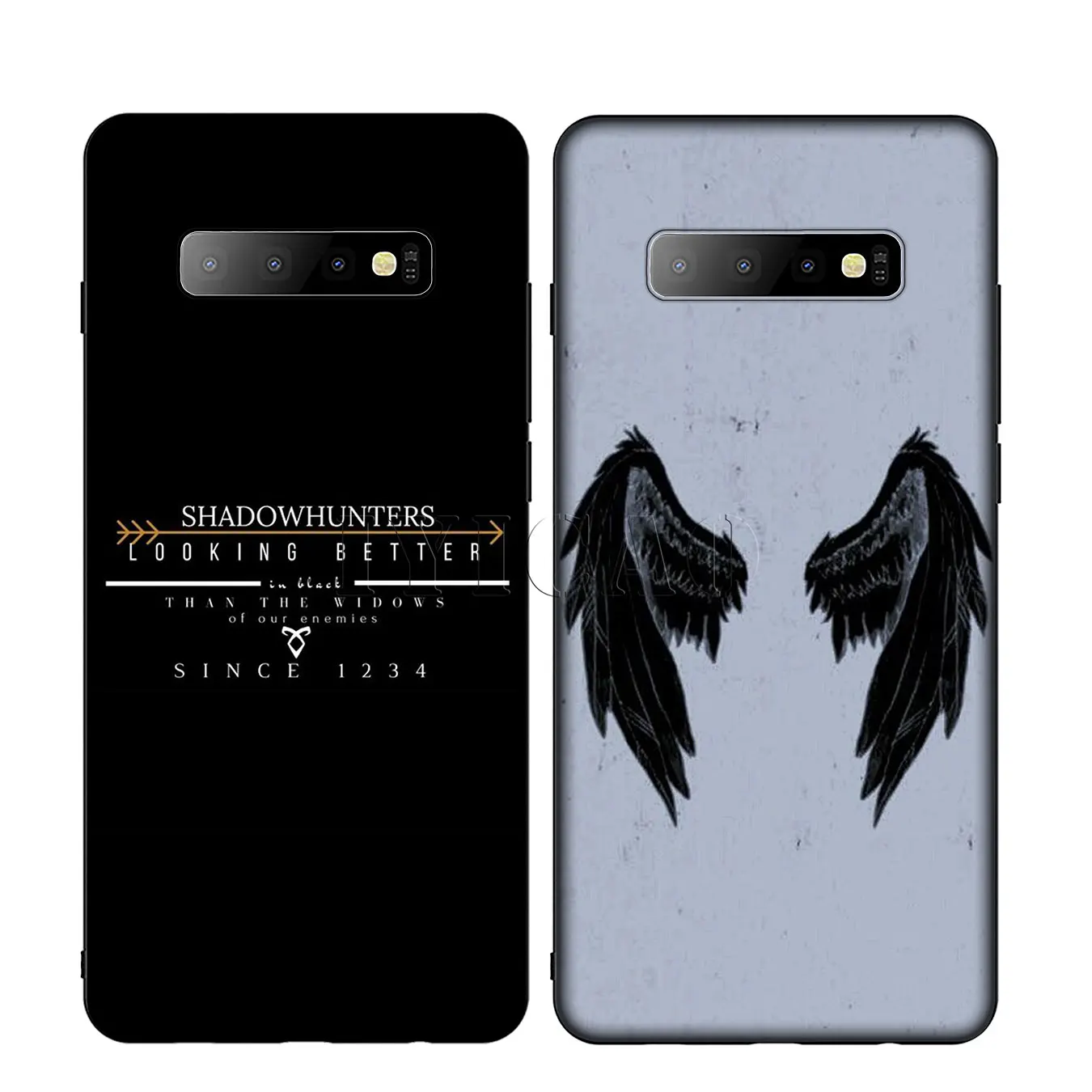 Мягкий силиконовый чехол для Samsung Galaxy S20 S10 S9 S8 Plus Lite Ultra S6 S7 Edge S10e E|Бамперы| |