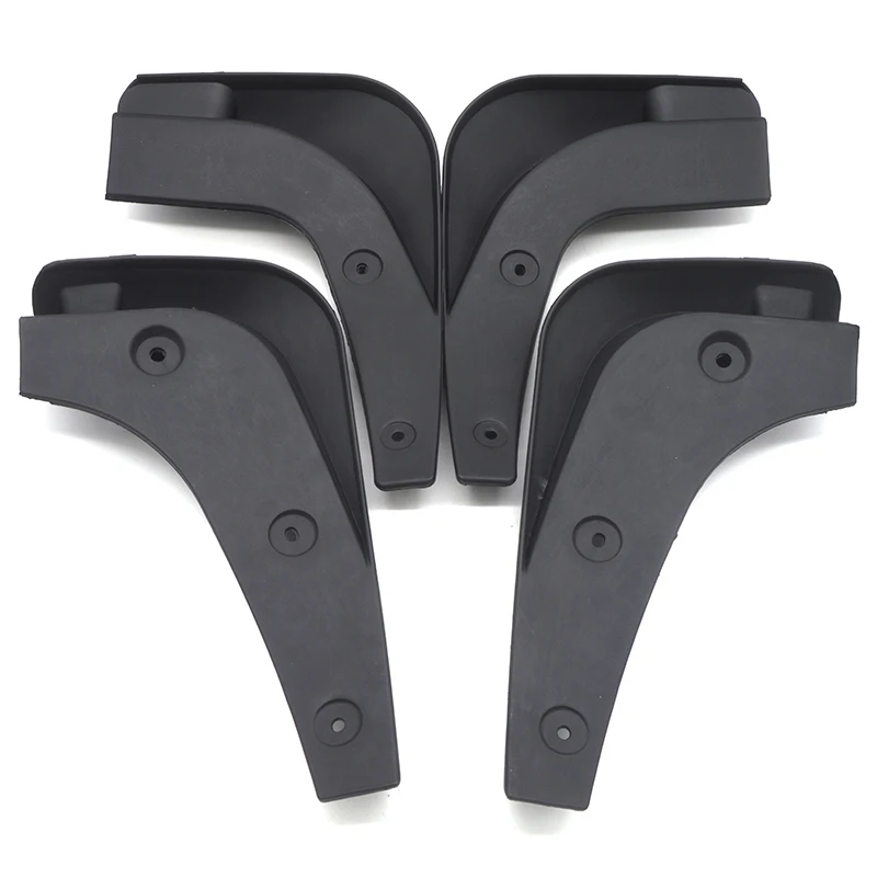 ZD автомобильные передние и задние брызговики для 2011 2012 2013 2014 2015 KIA Sportage (SL) Авто