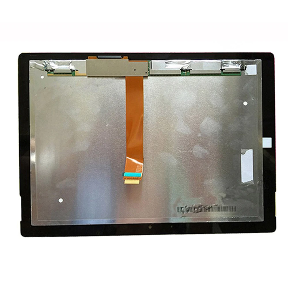 Новый ЖК-дисплей 10 8 дюйма в комплекте для Microsoft Surface 3 1645 RT3 кодирующий