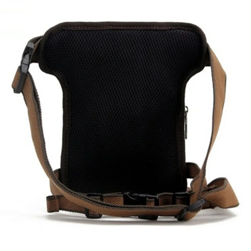 Холщовая винтажная поясная сумка для мужчин забавные мессенджеры на ремне через