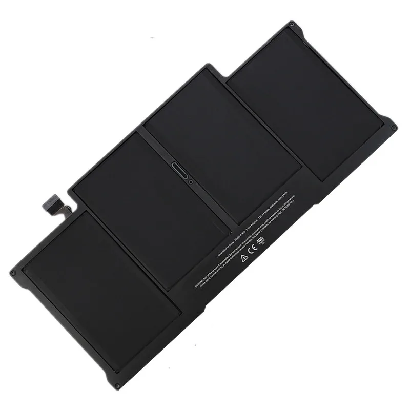 JPYUASA 7 3 В 50wh A1405 A1496 ноутбук Батарея для MacBook Air 13 &quotA1369 2011 A1466 2012 MC503 MC504 MC965 MC966 020 7379