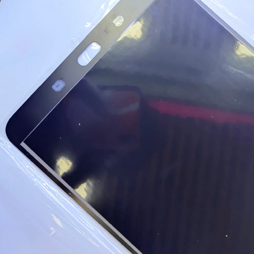Тест планшеты с ЖК дисплеем для Samsung Galaxy Tab S2 8 0 T710 T715|Экраны мобильных телефонов| |