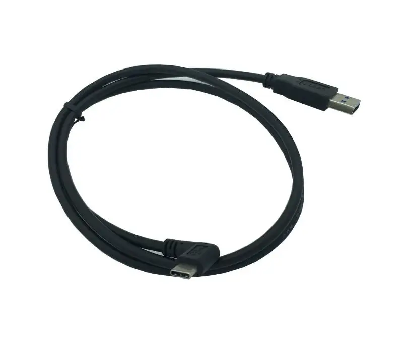 USB Type-A Male to USB3.1 Type-C Up/Down Angle Data Sync &amp Charge Cable type c Cord Connector adapter 1m 3ft 100cm | Компьютеры и
