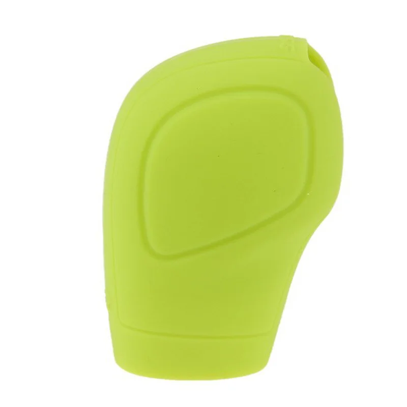 Легкая установка автомобильные держатели рифленые силиконовые ремешки для