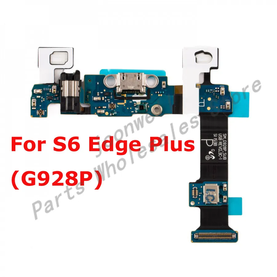 Для Sam Galaxy S6 Edge Plus G928A G928P G928T G928V док-станция зарядное устройство порт для зарядки USB
