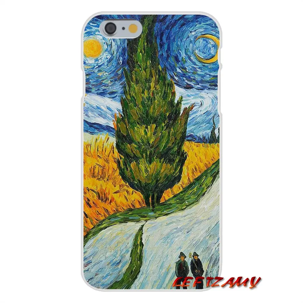 Аксессуары чехлы для телефонов Ван Гог ТАРДИС Samsung Galaxy A3 A5 A7 J1 J2 J3 J5 J7 2015 2016 2017 |